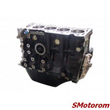 Блок цилиндров двигателя