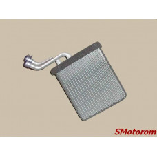 Радиатор печки (отопителя)