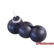 Бачок кондиционера вакуумный (яйца)