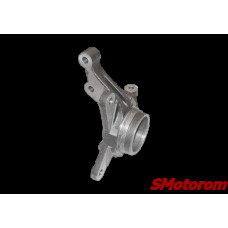 Кулак поворотный передний правый