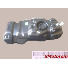 Бак топливный