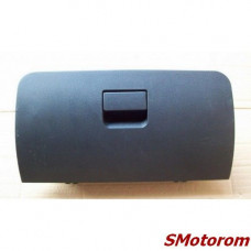 Бардачок черный CK2