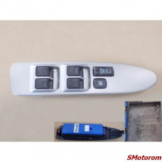 Блок кнопок управления стеклоподъемниками водительский