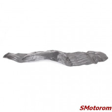 Подкрылок передний правый