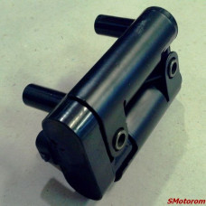 Катушка зажигания (4 провода, с 2013г, под систему DELPHI)