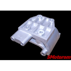 Кронштейн компрессора кондиционера