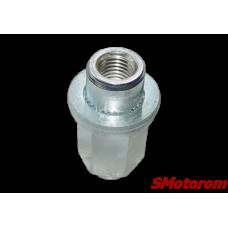 Гайка колеса (на шпильку)